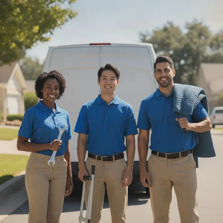 moving company Northglenn
