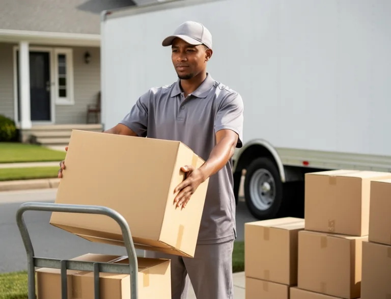 moving company Northglenn